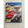 Cars 3 In Garra per la Vittoria