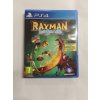 Rayman Legends