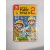 Super Mario Maker 2