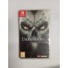 Darksiders II