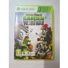 Plants Vs. Zombies Garden Warfare