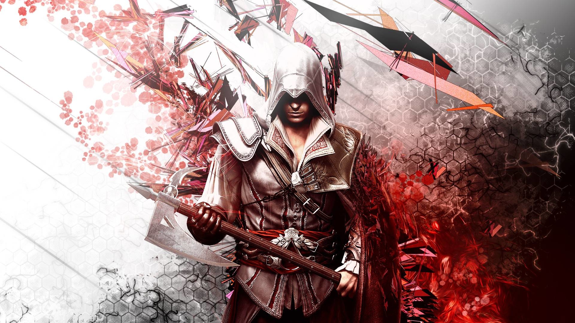Kde by se mohl odehrávat další díl Assassin's Creed?