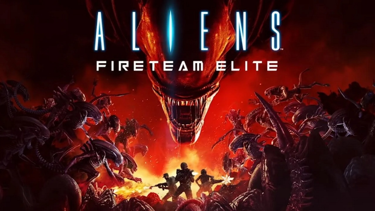 Aliens: Fireteam Elite nabízí nové záběry