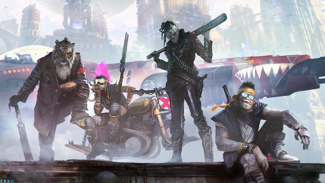 Beyond Good and Evil 2 bude zřejmě zrušeno