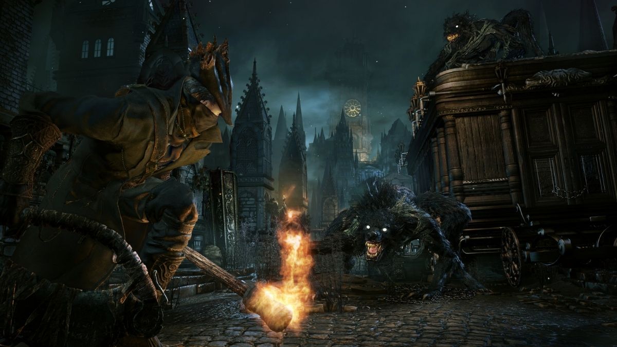Název: Bloodborne 2 – příběh, obsazení, datum vydání