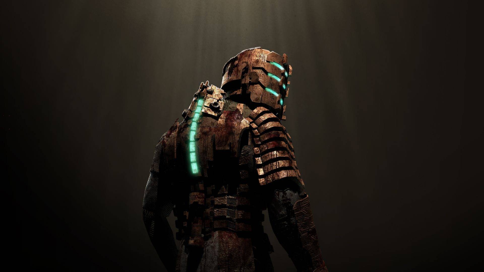 Remake Dead Space nabídne zajímavé aspekty