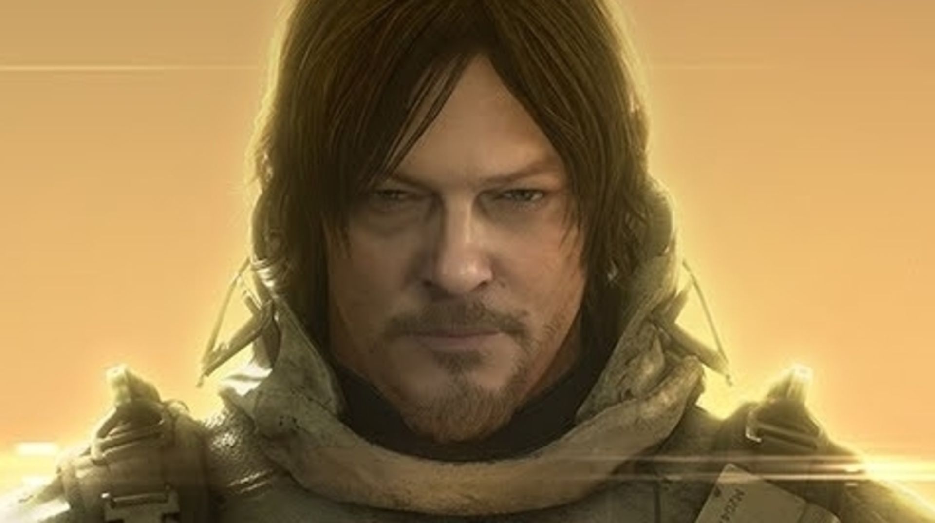 Death Stranding 2 vznikne, tvrdí Norman Reedus