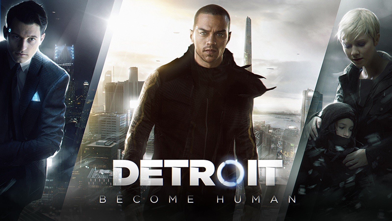 Detroit: Become human