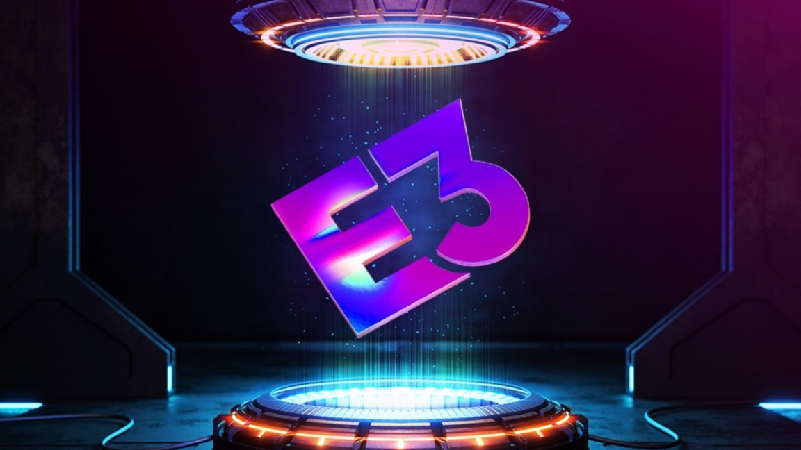 Nejlepší hry oznámené na E3 2021