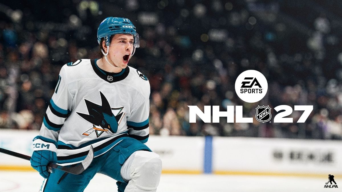 EA Sports NHL 27 – kompletní průvodce