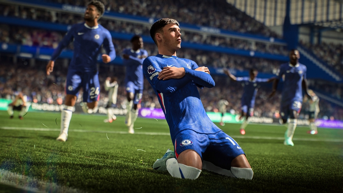 EA SPORTS FC 26 - kompletní průvodce