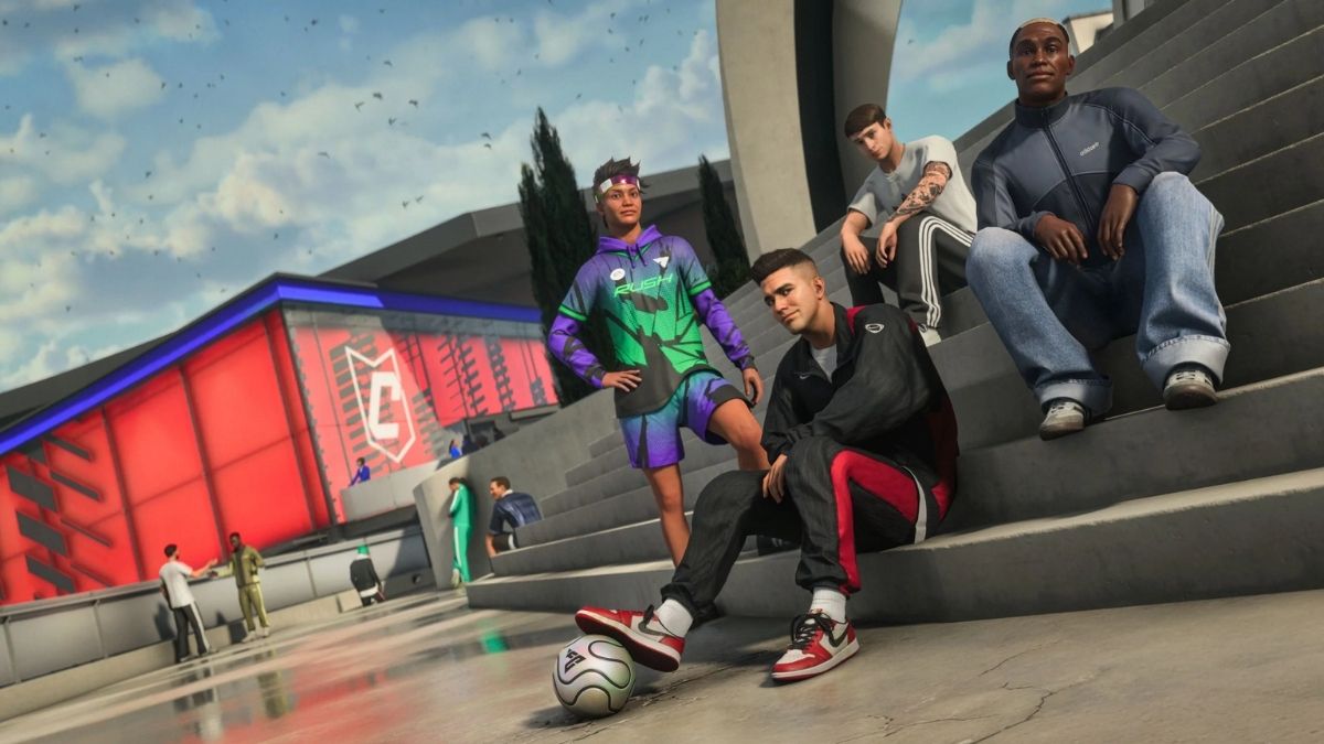 Jaké novinky přinese EA Sports FC 27?