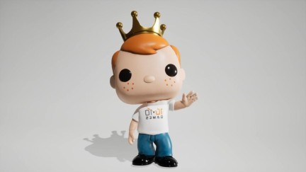 Funko začalo vyvíjet videohry