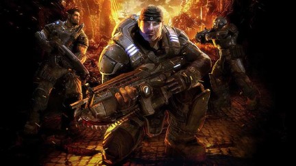 Zřejmě vyjde kolekce série Gears of War