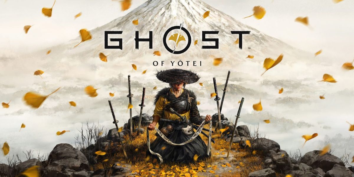 Ghost of Yōtei (Ghost of Tsushima 2) - kompletní průvodce
