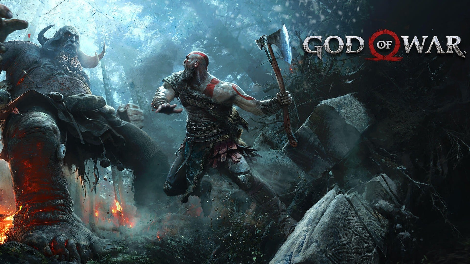 Fenomenální úspěch hry God of War