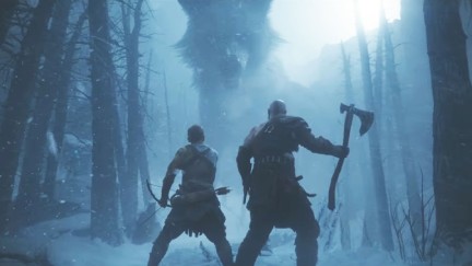 God of War: Ragnarok vyjde v listopadu