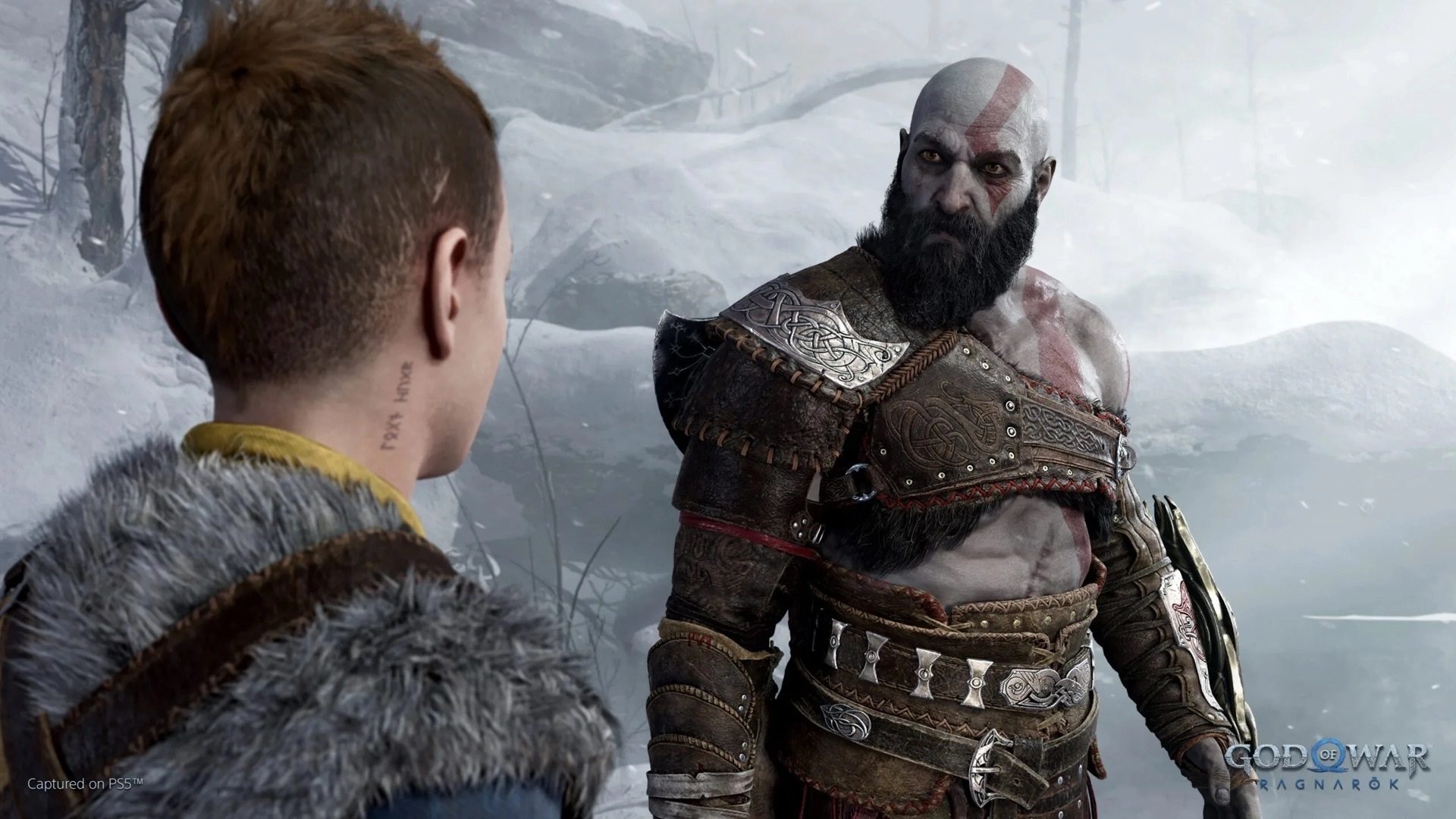 Zřejmě nás čeká seriál God of War