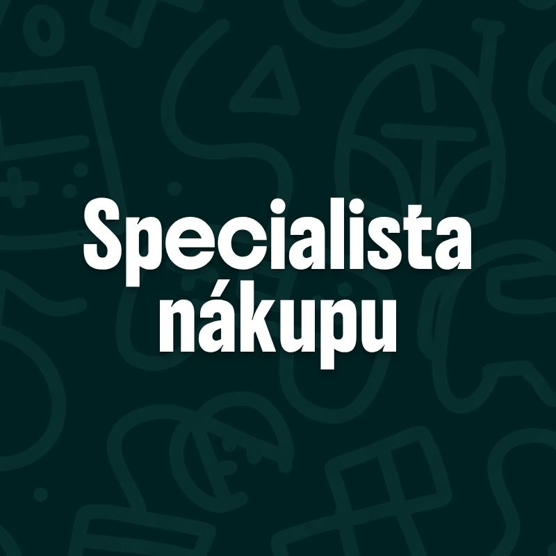 Specialista nákupu