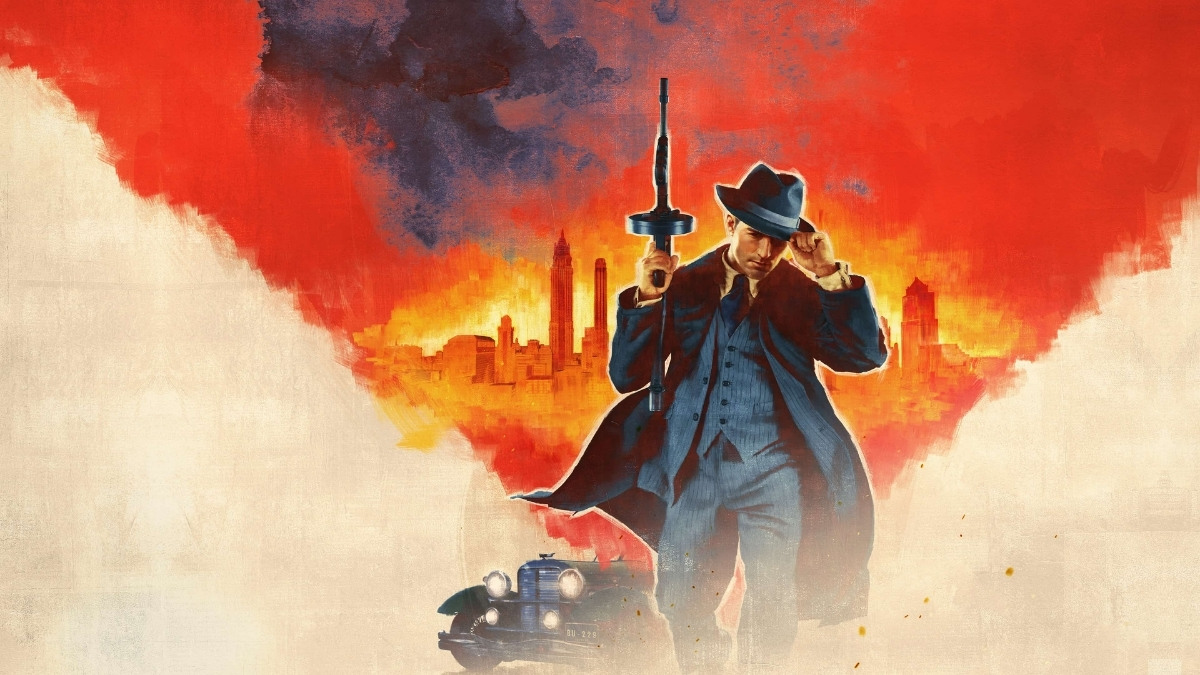Jak nainstalovat češtinu do hry Mafia: Definitive Edition?