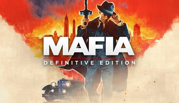 Mafia: Definitive Edition - hra na kterou čeští hráči čekali celé roky