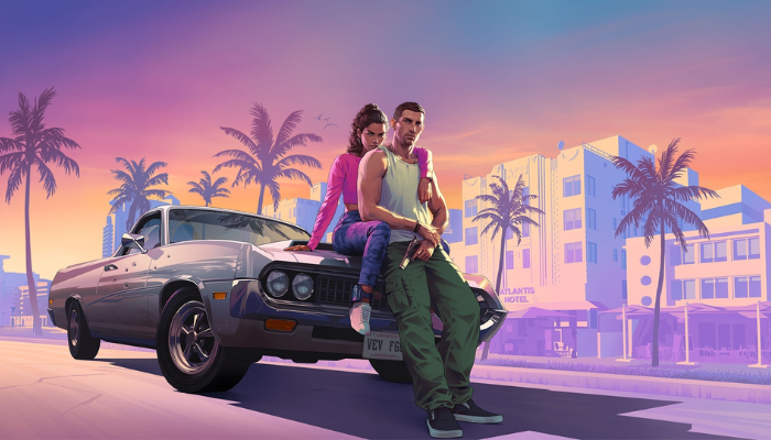 Grand Theft Auto VI - vše, co potřebuješ vědět