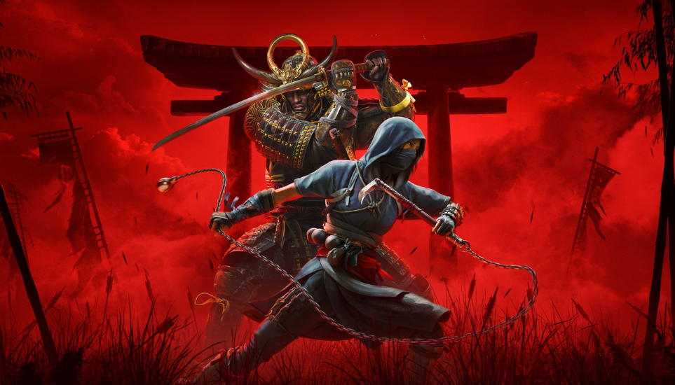 Assassin's Creed Shadows - konečně Japonsko!