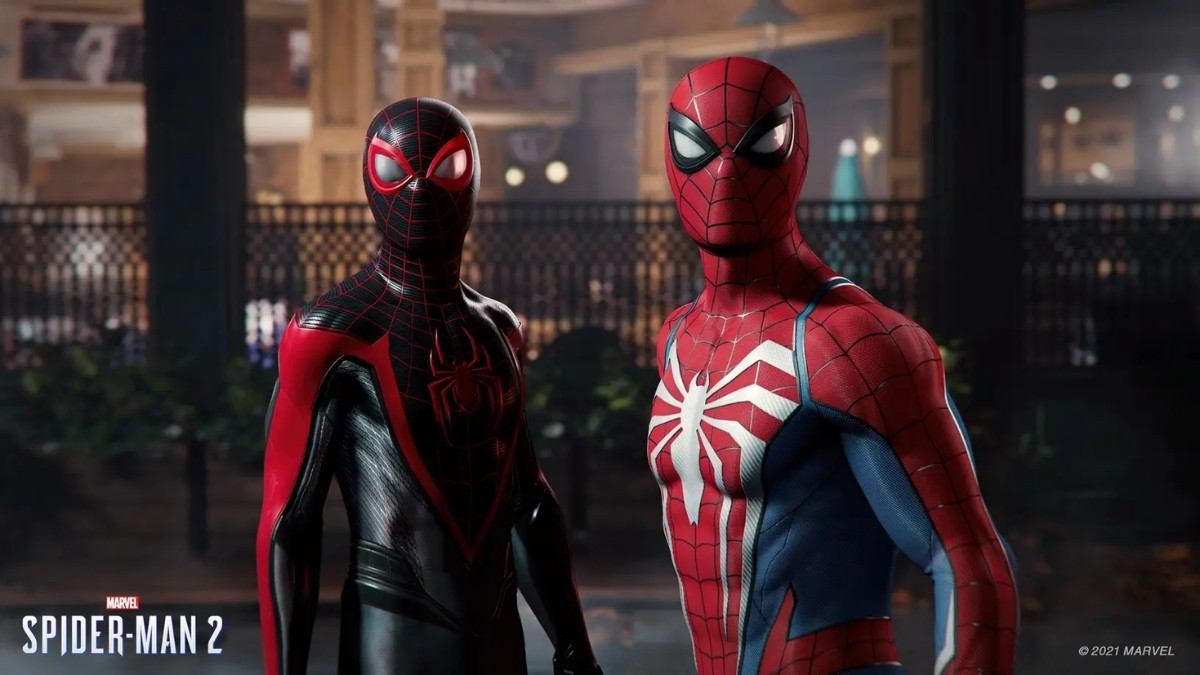 Marvel's Spider-Man 3 - kompletní průvodce