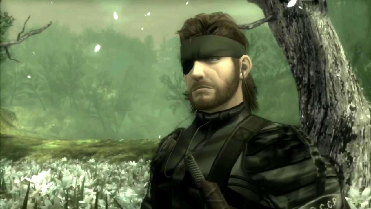 Na remaku Metal Gear Solid se už pracuje