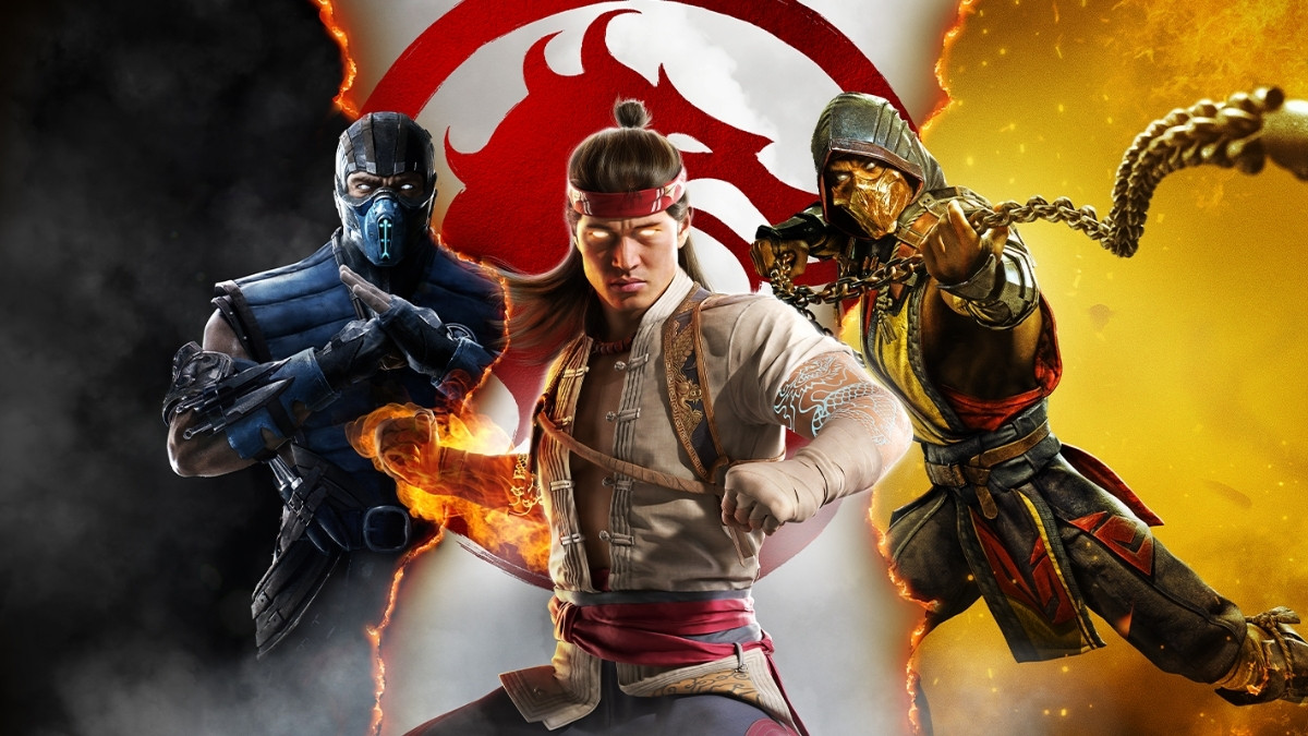 Mortal Kombat - legenda bojovek