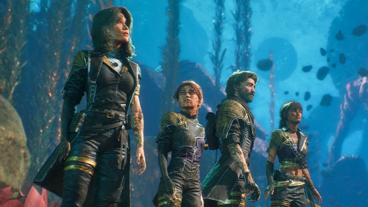 Nejlepší hry roku 2025