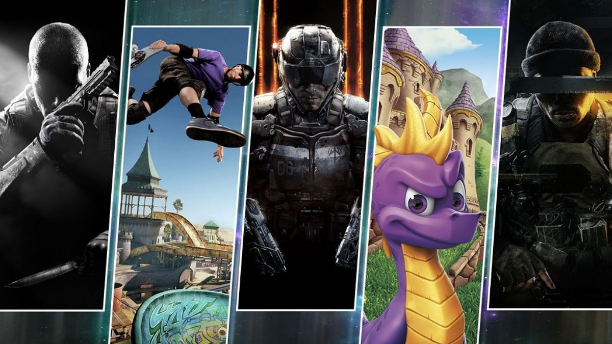 Nejlepší hry na PC