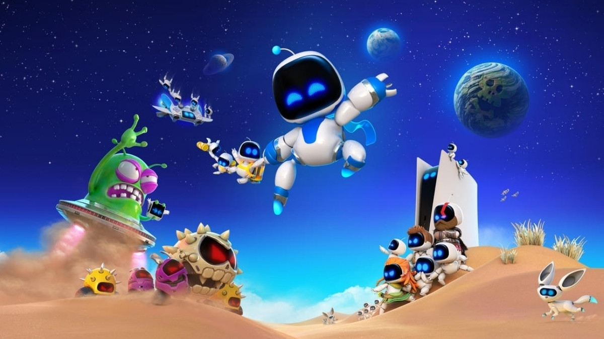 Nejlepší hry pro děti