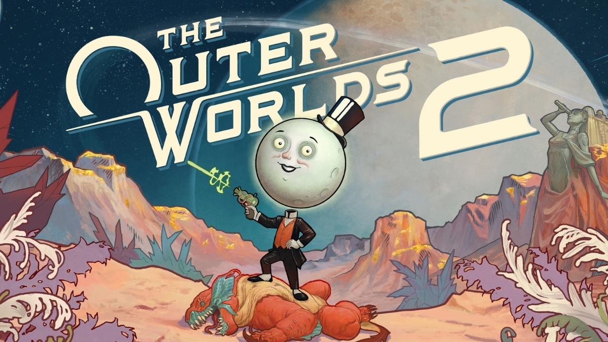 The Outer Worlds 2 - kompletní průvodce