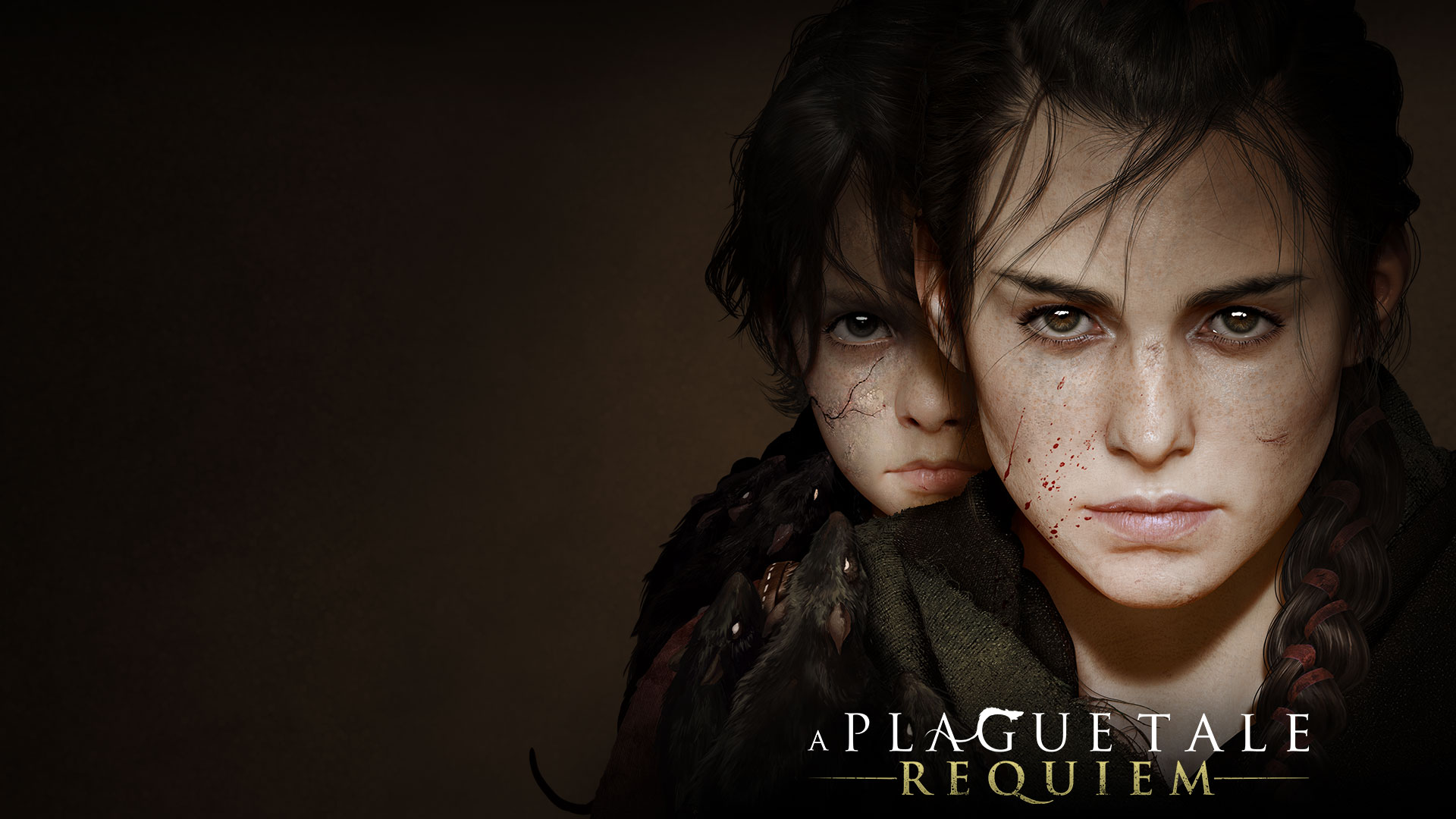 Unikl seznam trofejí pro A Plague Tale: Requiem. Hra dorazí brzy