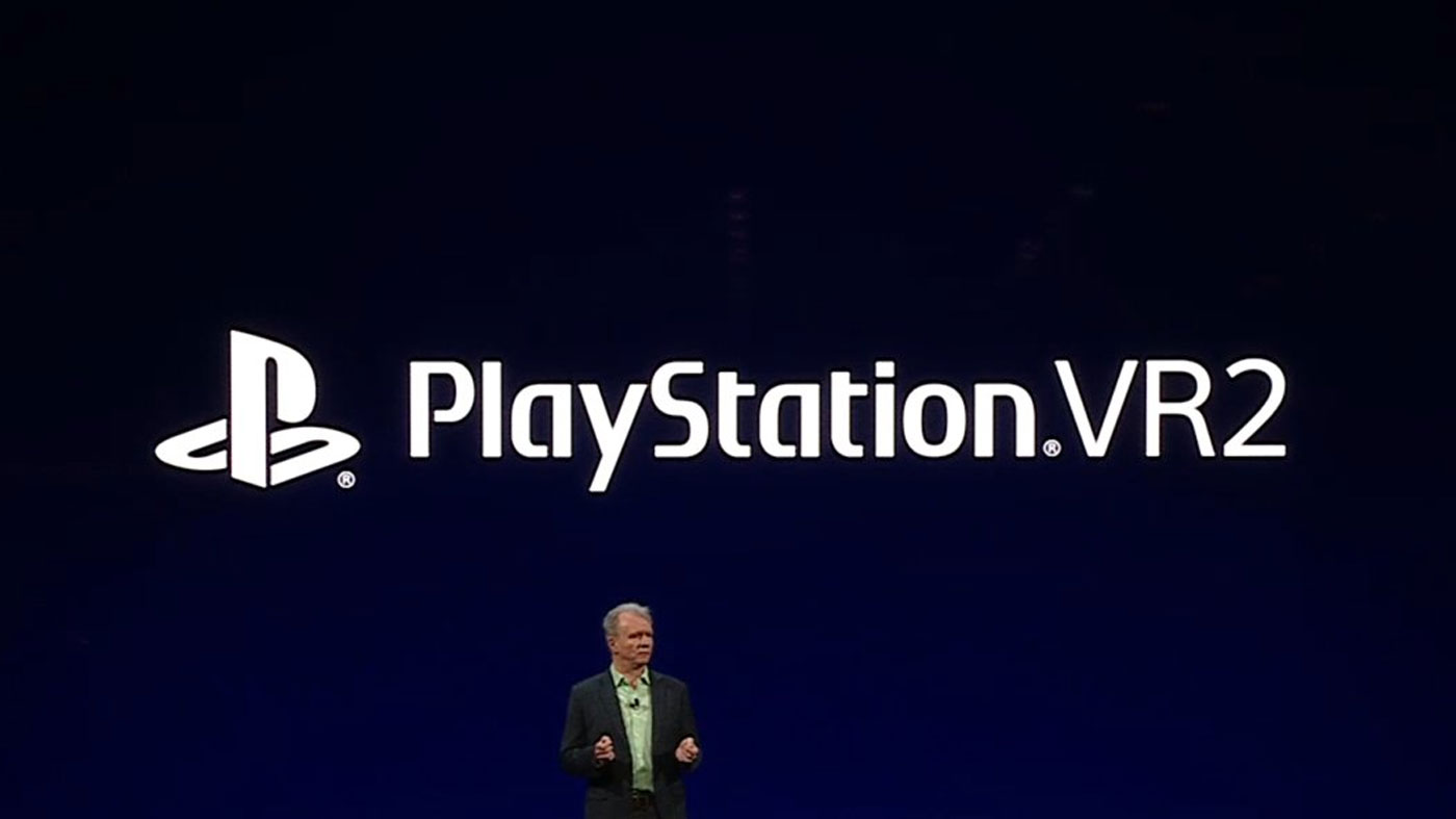PlayStation VR2 oficiálně odhalen