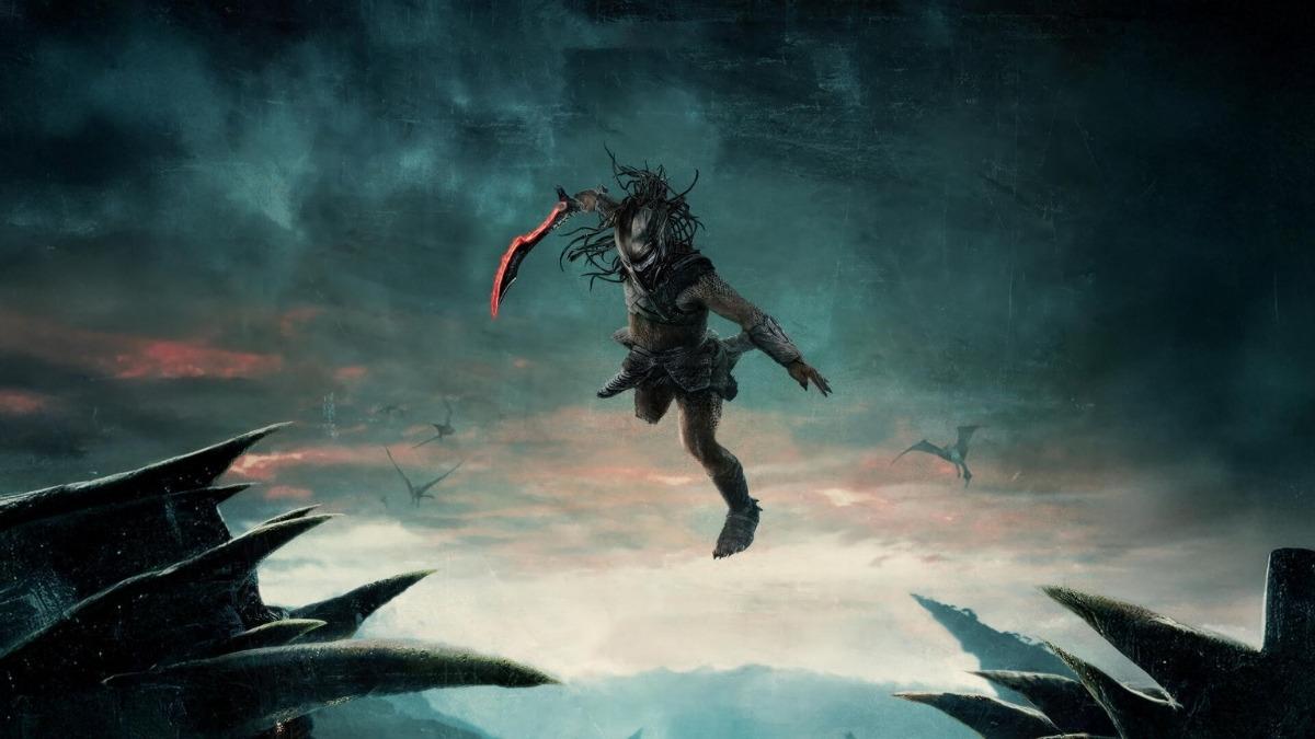 Predator: Badlands - příběh, obsazení, datum vydání