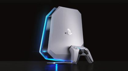 PlayStation 5 Pro - datum vydání (INFO)