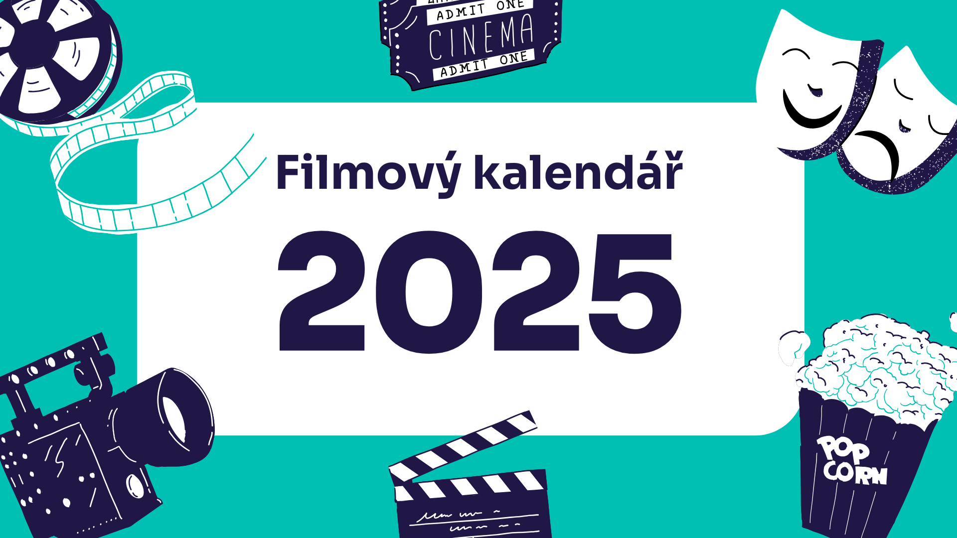 Nejočekávanější filmy a seriály roku 2025+