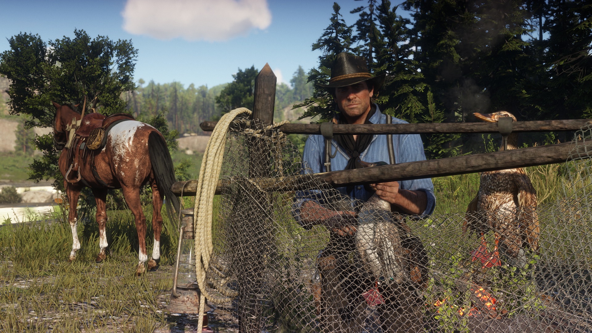 HIT letošního podzimu – Red Dead Redemption 2