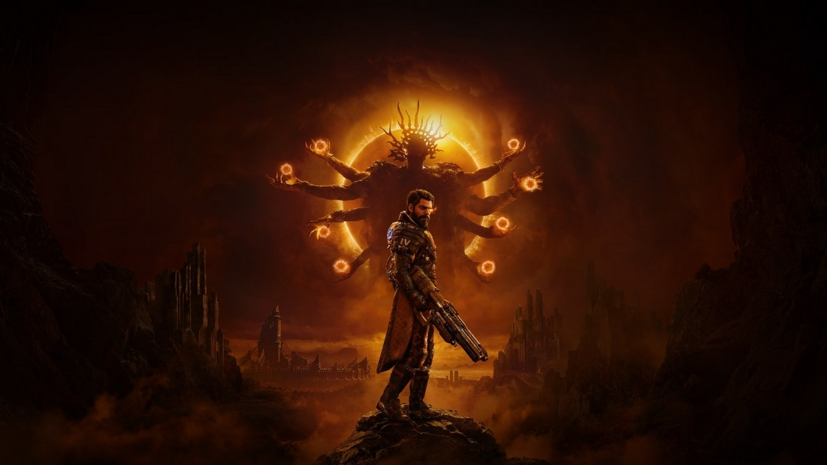 Saros - kompletní průvodce