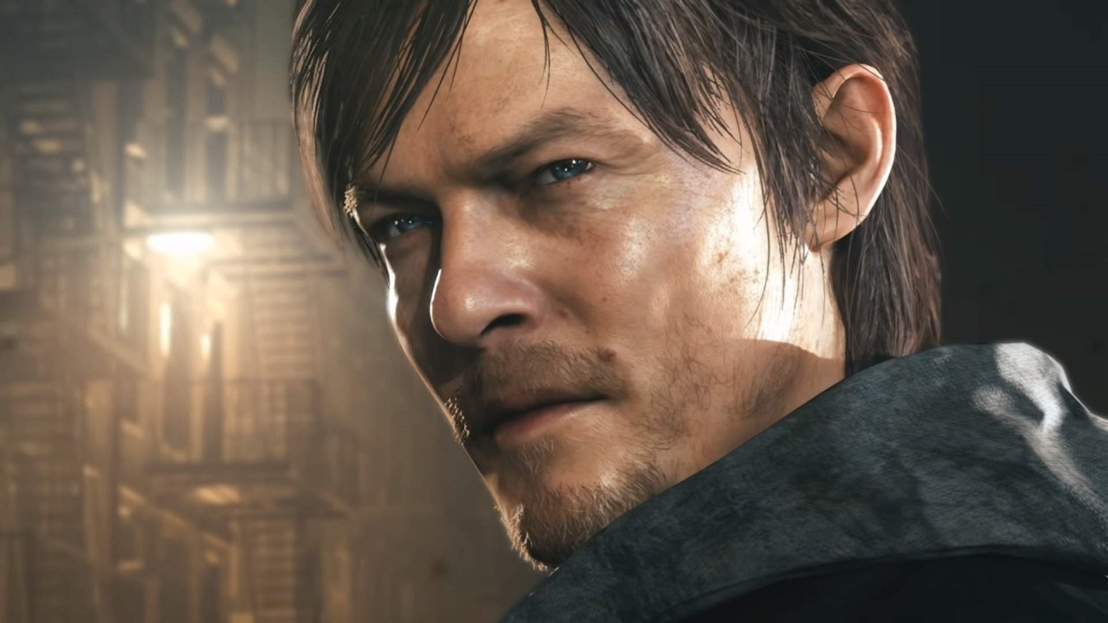 Kojima prý chystá Silent Hills a Metal Gear Solid