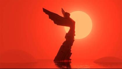 Souhrn z The Game Awards 2022