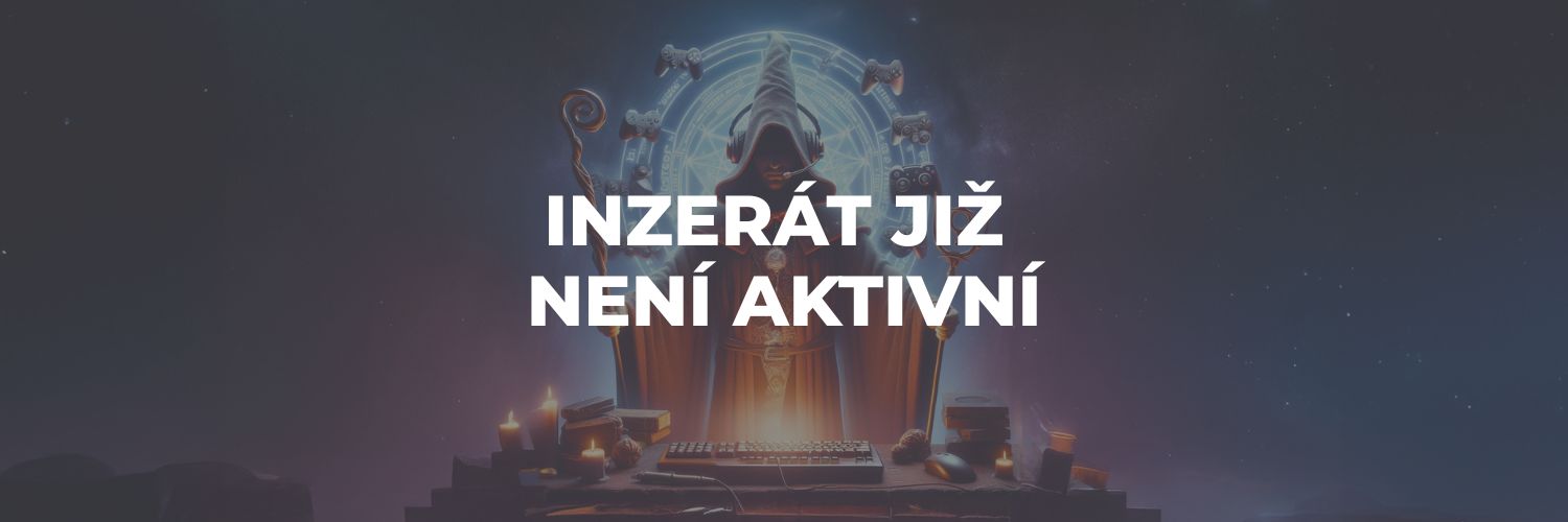 Zákaznická podpora • brigáda