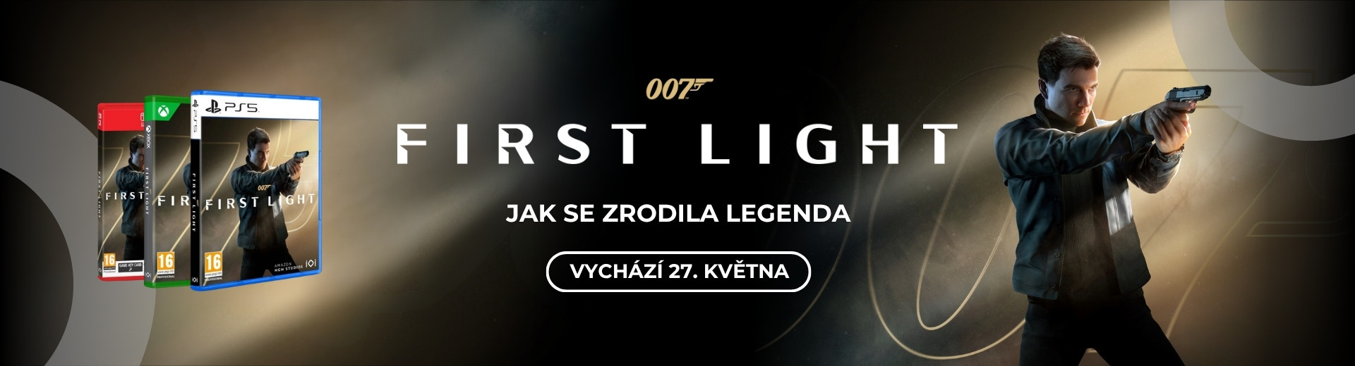 007 First Light