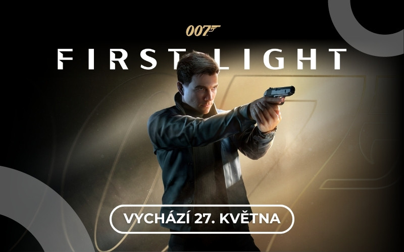 007 First Light