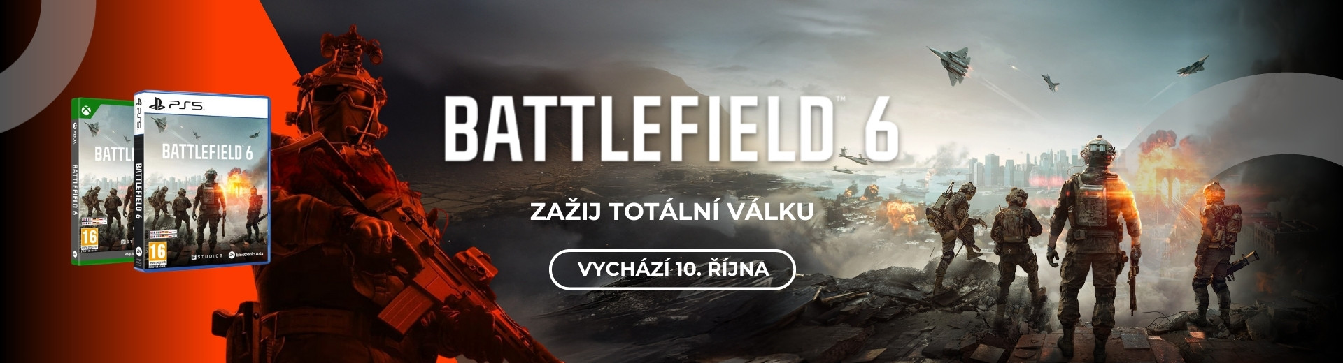 Battlefield 6