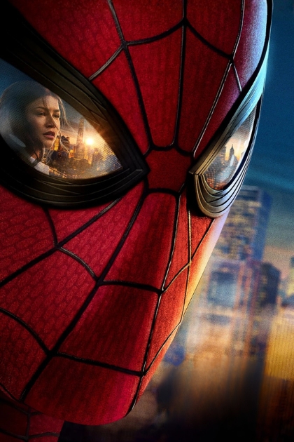 Spider-Man: Nový deň
