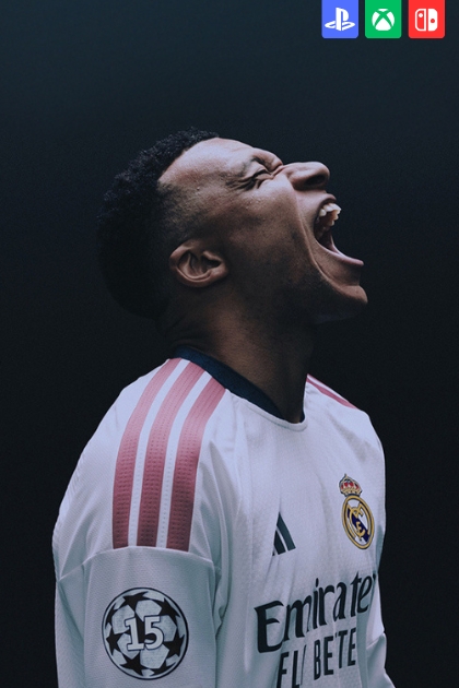 EA Sports FC 27