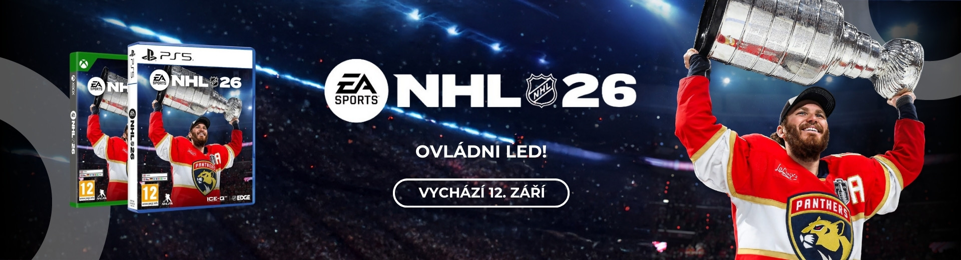NHL 26